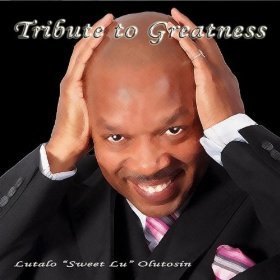 TRIBUTE TO GREATNESS