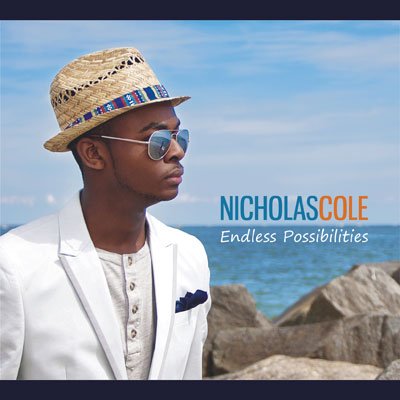 Nicholas-Cole-Endless-Possibilities