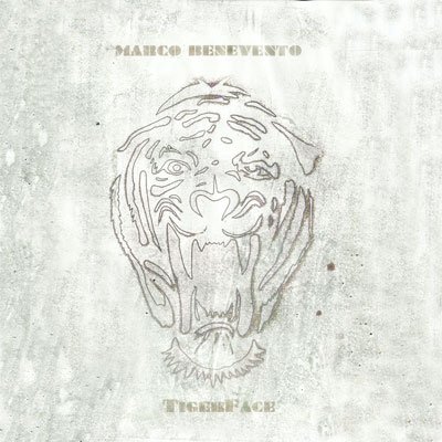 Tiger-Face