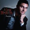 alex brown pianist