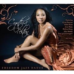 freedom jazz dance
