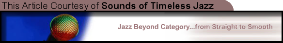 Click to view more from Sounds of Timeless Jazz