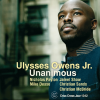Ulysses Owens Jr. – Unanimous